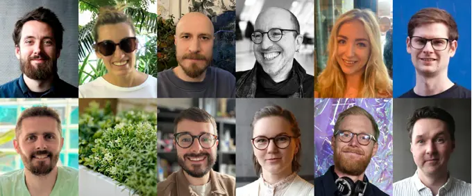 sustainability team